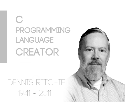 c programming language was developed by